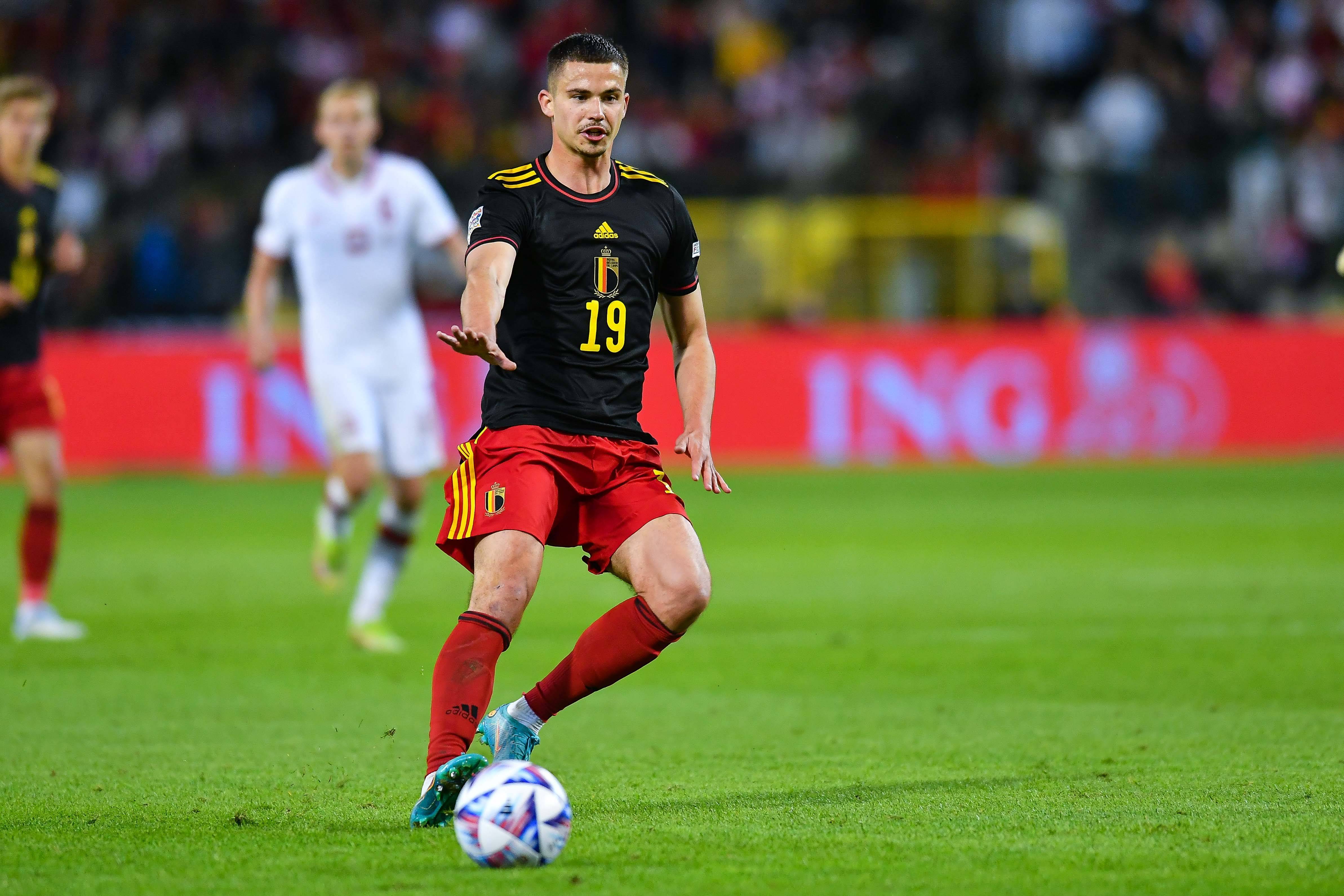 关于莱万多夫斯基与60激战IG分钟,比赛规则变更胜负难料!,德布劳内焦点对战再创辉煌时刻的信息 关于莱万多夫斯基与60激战IG分钟,比赛规则变更胜负难料!,德布劳内焦点对战再创辉煌时刻的信息