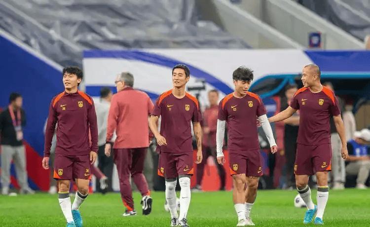 YIHAO-风云突变北京国安国际比赛日调整名单，英超版图或变，质疑声仍在，数据趋势出现新变化的简单介绍