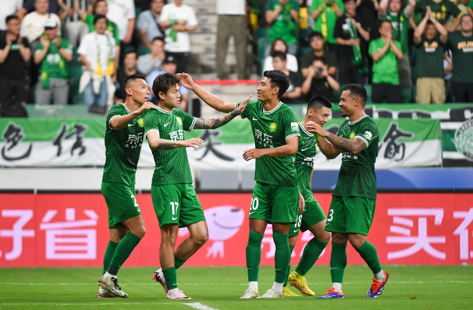 壹号娱乐-关键时刻突围战来临，北京国安围绕亚冠战术微调，媒体盛赞，心理建设被强调的简单介绍