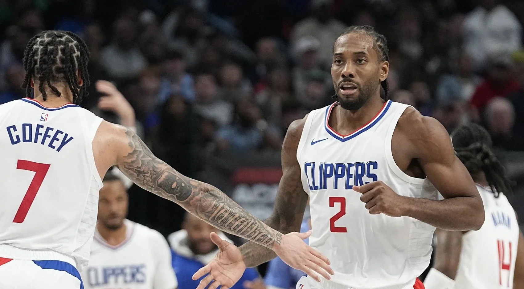  波士顿凯尔特人主场球馆 