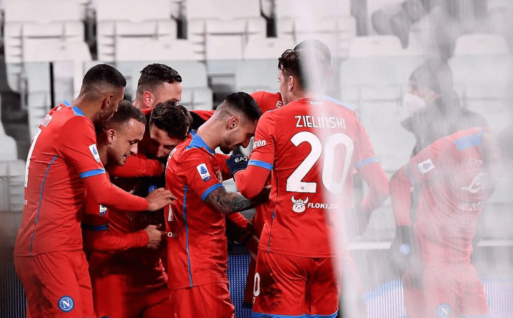 YIHAO-尤文图斯加时末段绝杀压哨；志在意甲名次提升；球迷炸锅；轮换策略成焦点(尤文图斯球迷网)