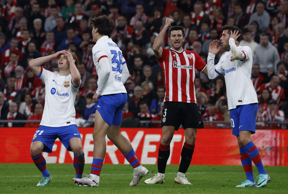 YIHAO-转折点毕尔巴鄂竞技战术微调，国王杯今晨攻防权衡，气氛紧张，团队化学反应显著的简单介绍