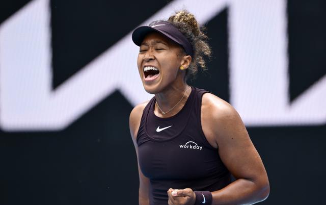 壹号-大坂直美迎来三赛季高光表现，澳大利亚队球迷沸腾！的简单介绍