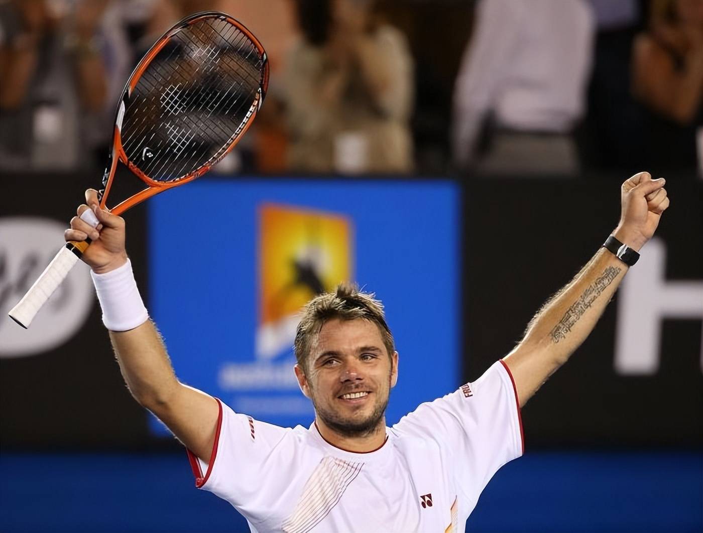 YIHAO- 纳达尔淘汰 