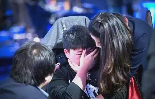 YIHAO-关于Uzi新星爆冷表现惊艳，TES未来可期！的信息