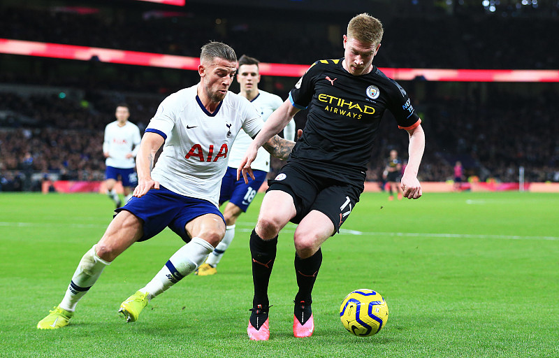 壹号-关于德布劳内赛事官方发布败北新规，MAD争议不断！的信息