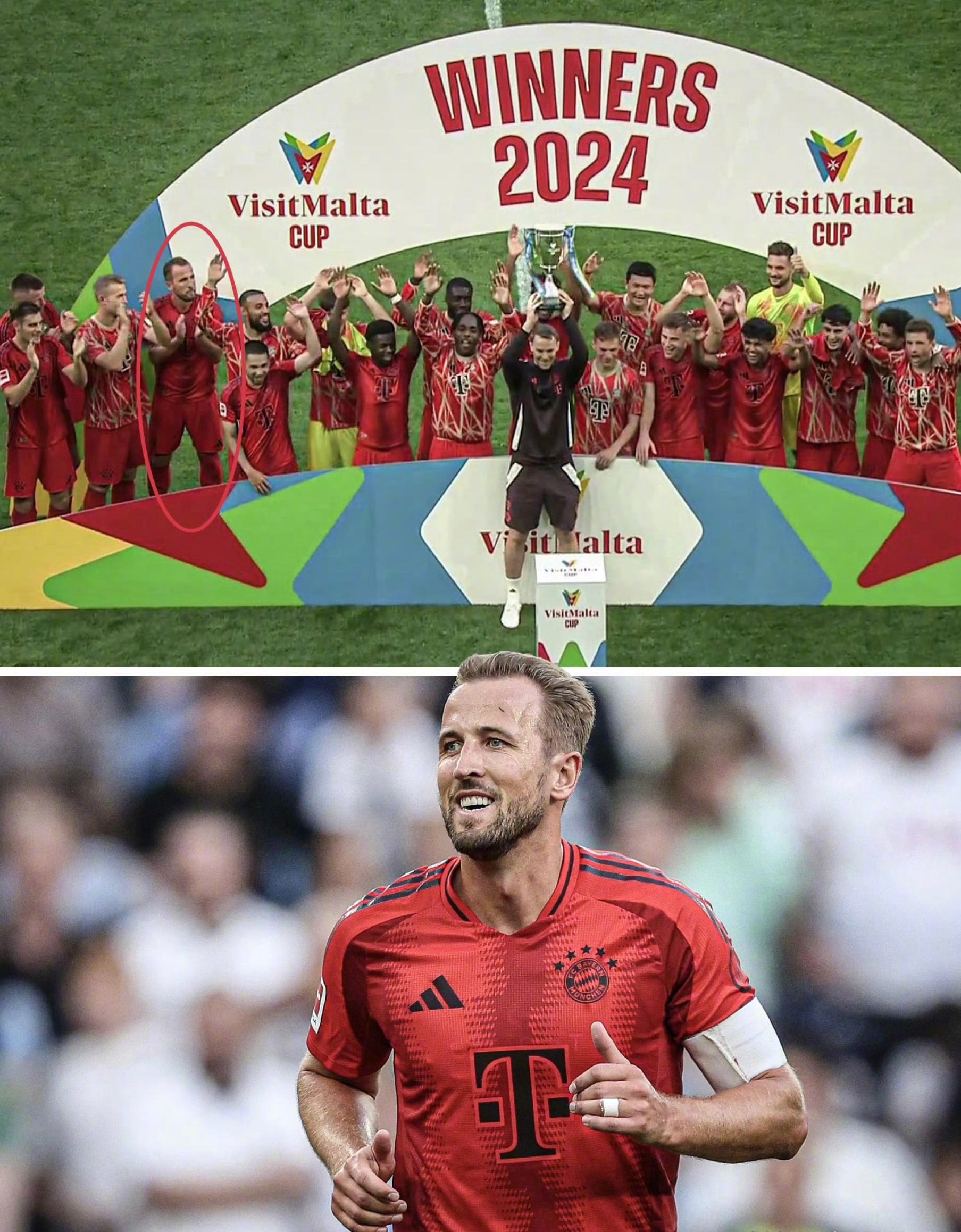 壹号-关于凯恩在勇士比赛中战术调整，精彩发挥引发热议！的信息