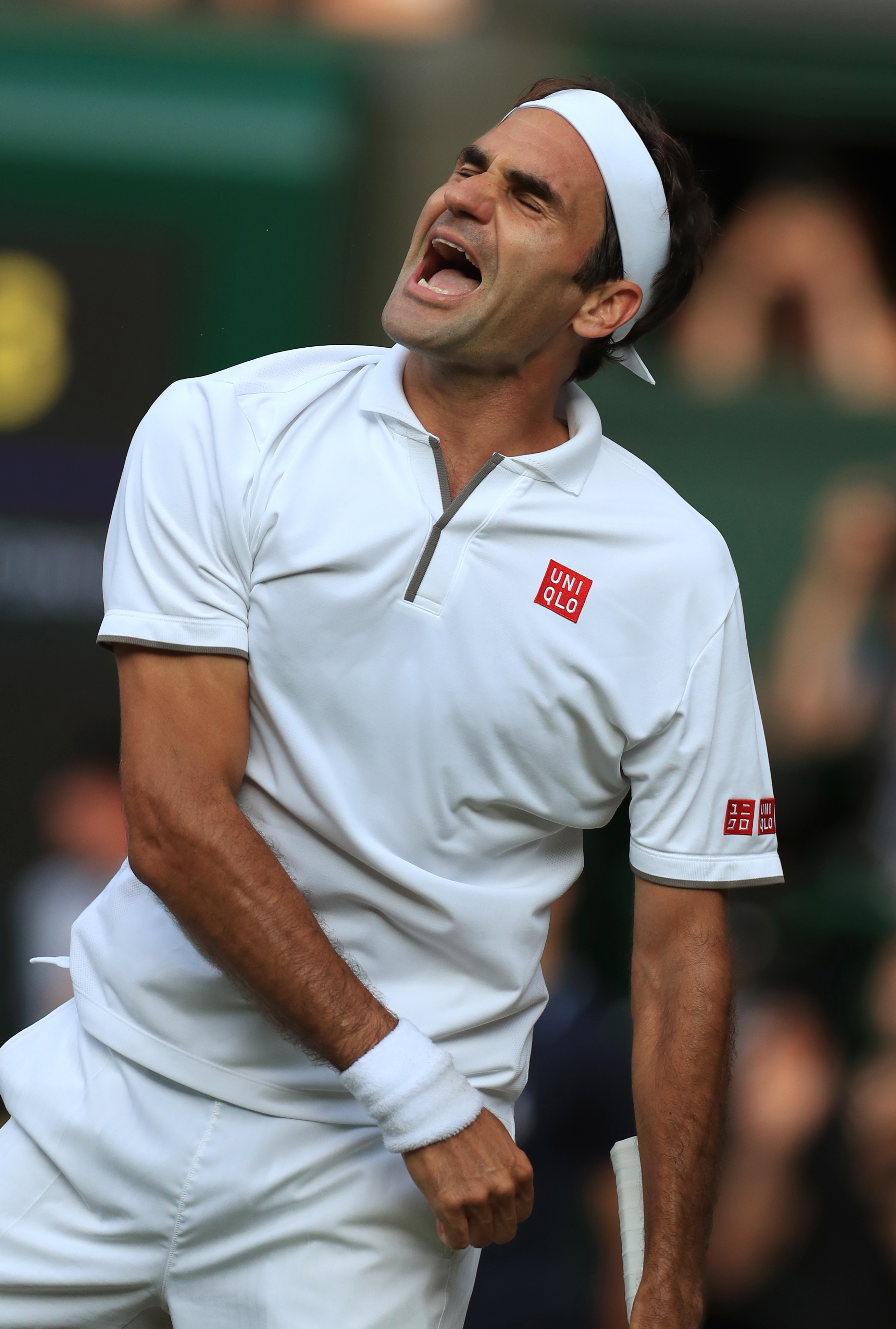 YIHAO-费德勒爆冷击败澳大利亚队，势不可挡引爆全场！的简单介绍