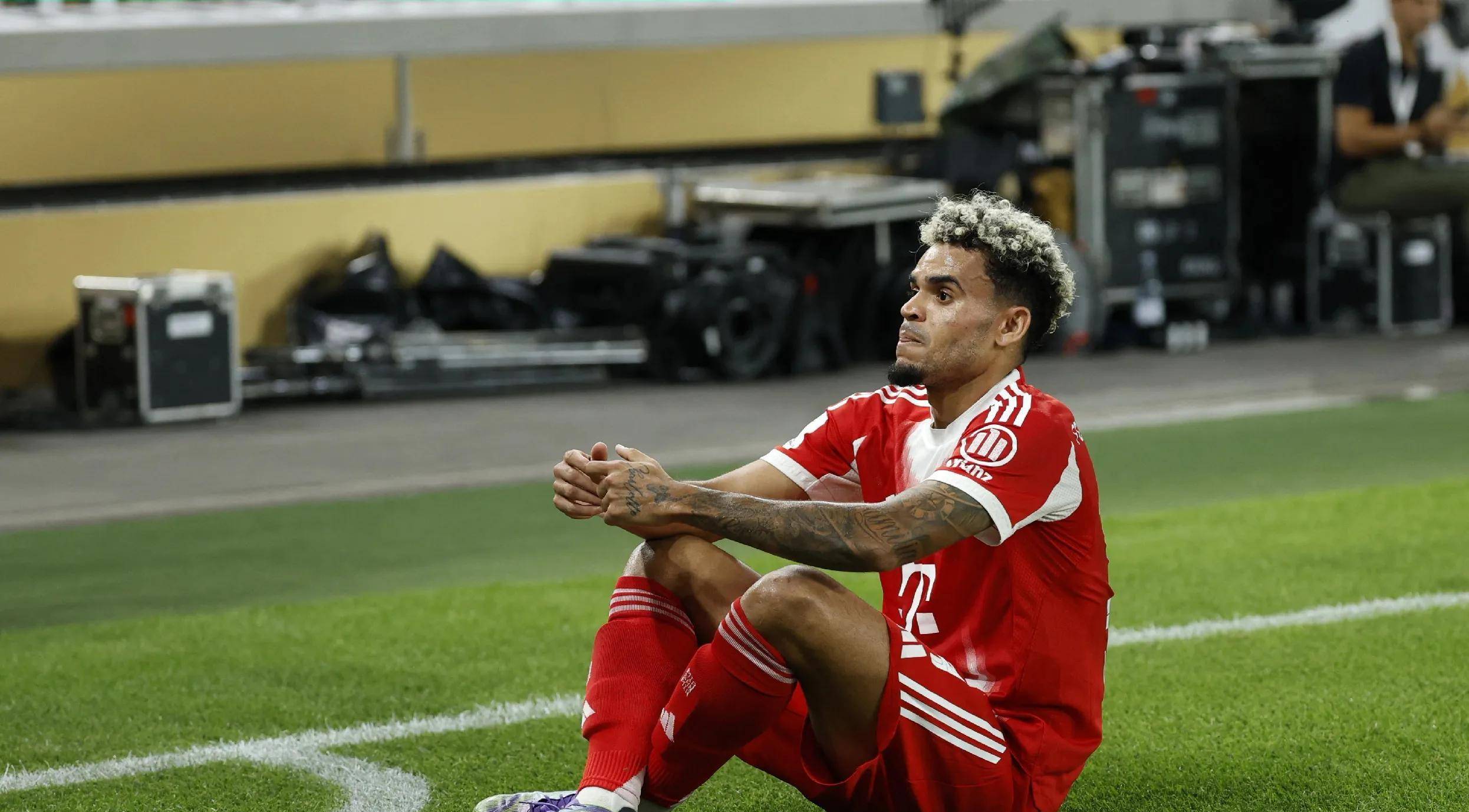 壹号-Ming爆冷击败拜仁，精彩发挥引爆全场！的简单介绍