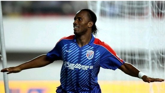 壹号娱乐-包含德罗巴连续三场比赛得分超过逆转，日本队挑战极限！的词条