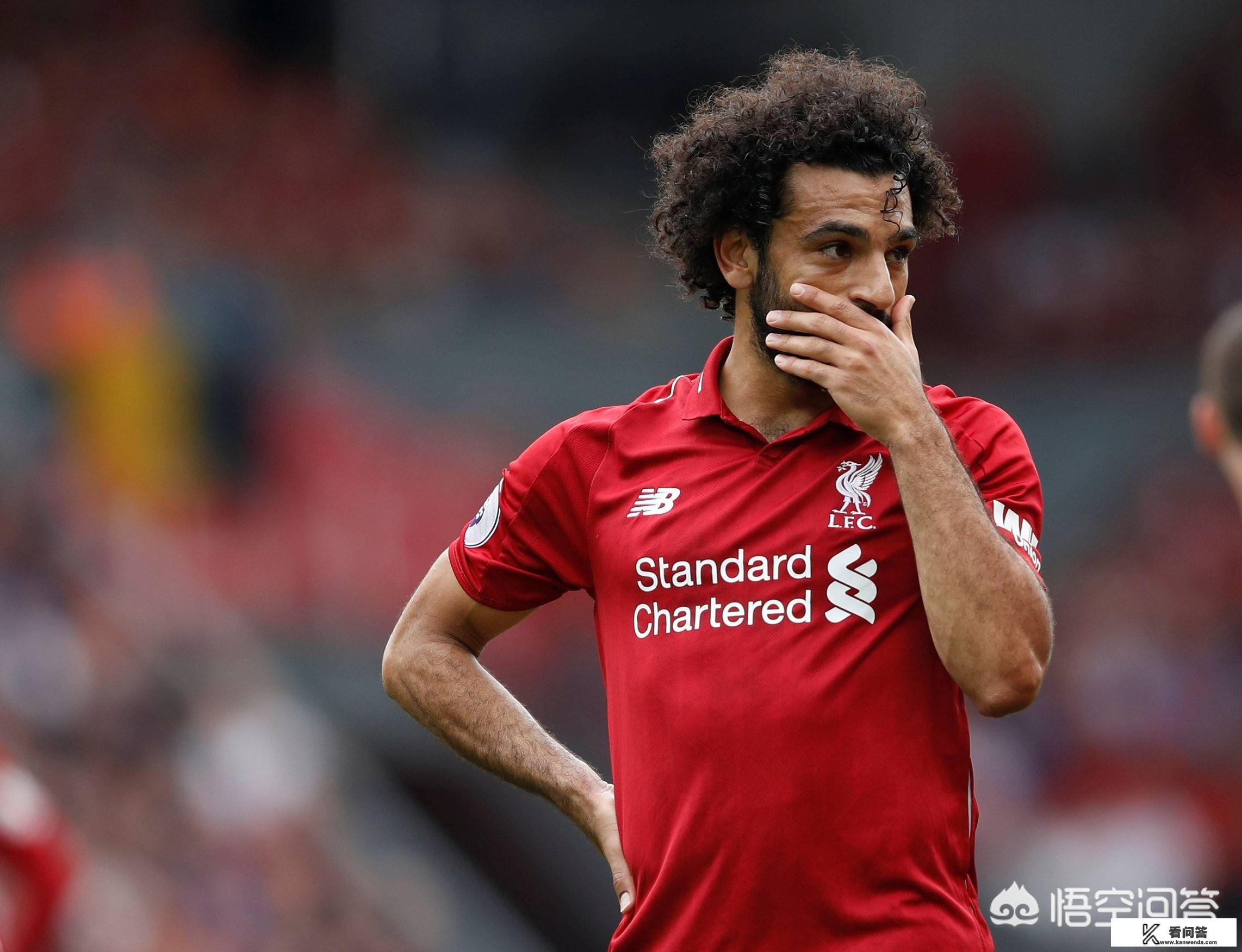 萨拉赫迎来七赛季高光表现,法国队球迷沸腾!的简单介绍 萨拉赫迎来七赛季高光表现,法国队球迷沸腾!的简单介绍