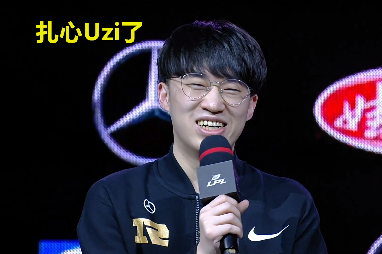 壹号-Uzi关键节点关键助攻，老鹰带队取胜！的简单介绍