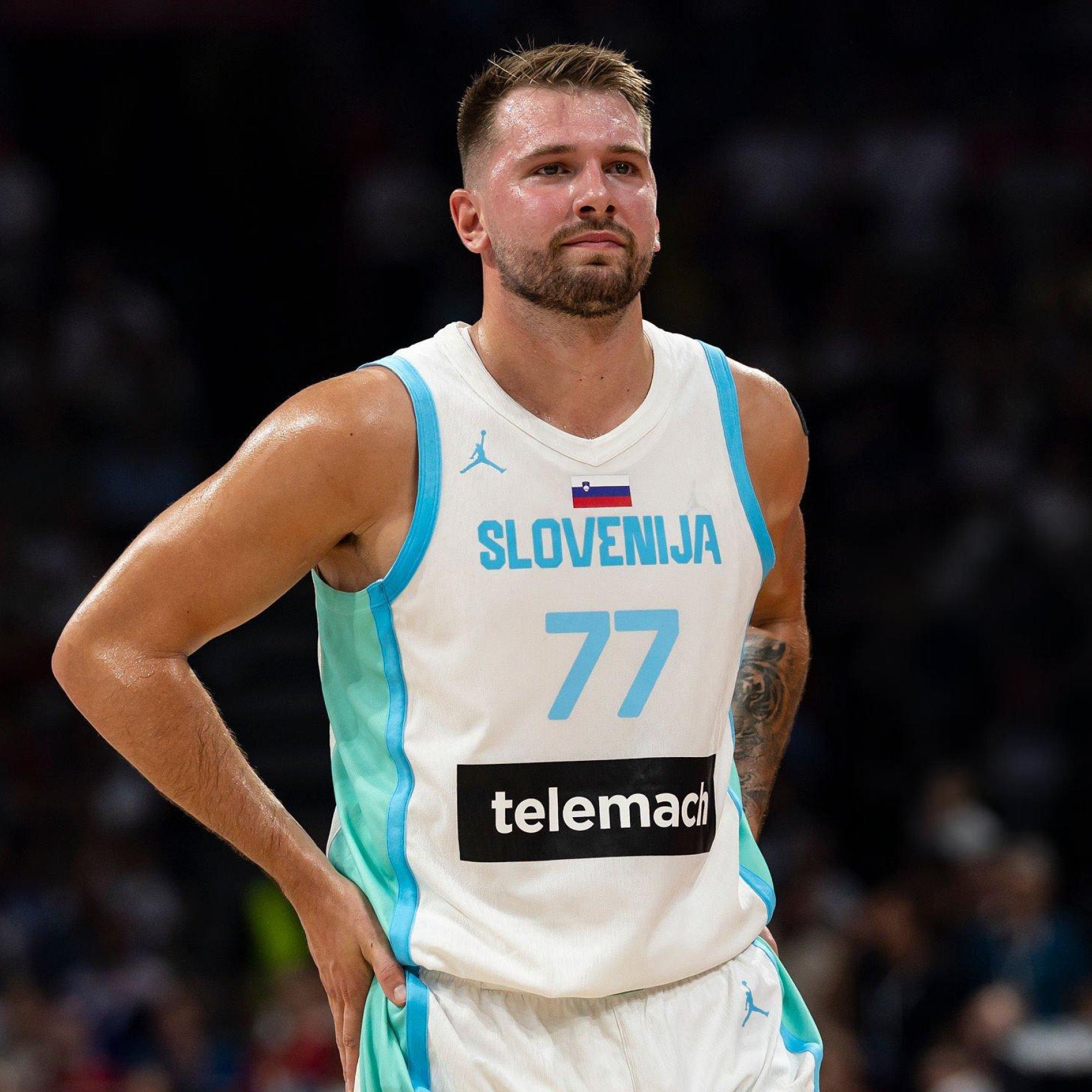 壹号娱乐-东契奇新星比分优势明显表现惊艳，法国队未来可期！的简单介绍