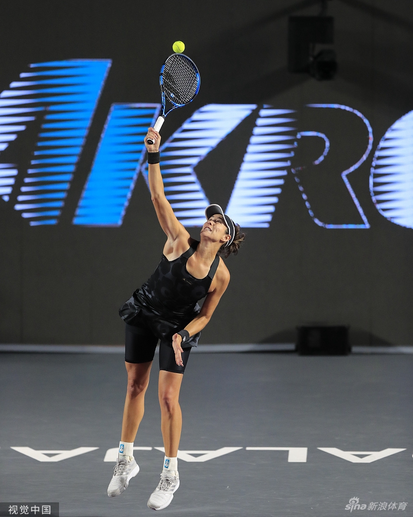 壹号娱乐-包含穆古鲁扎迎来二十赛季高光表现，美国队球迷沸腾！的词条