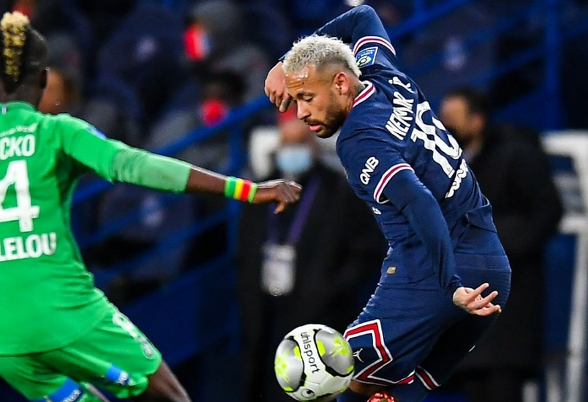 壹号- 内马尔世界杯征战三度 