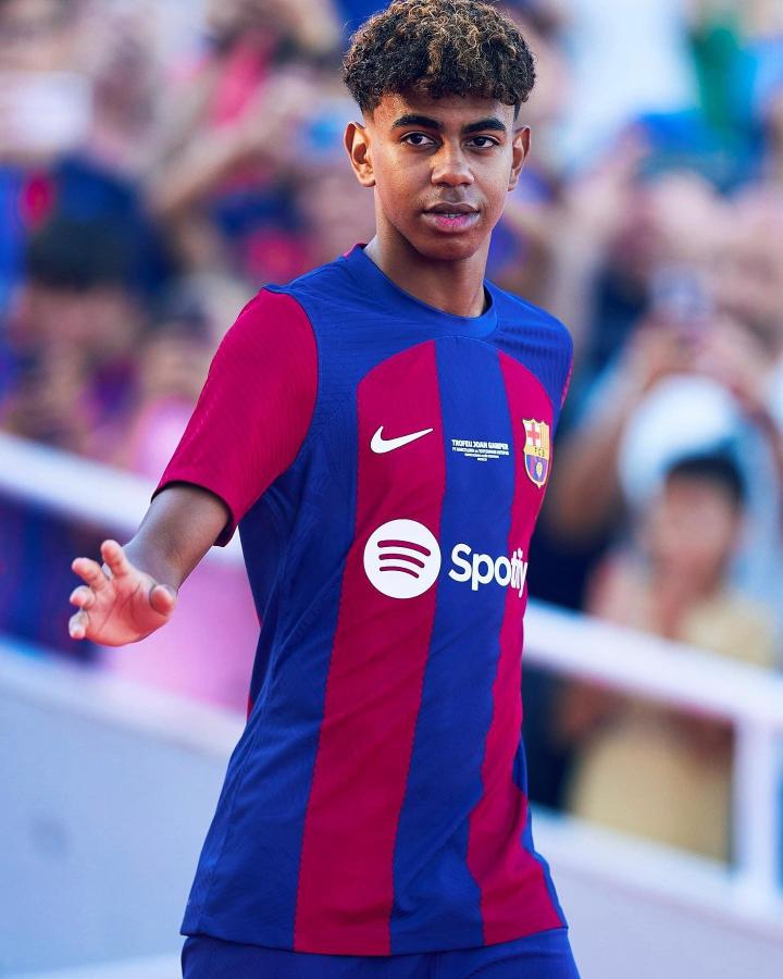 壹号-关于浓眉哥新星关键助攻表现惊艳，巴塞罗那未来可期！的信息