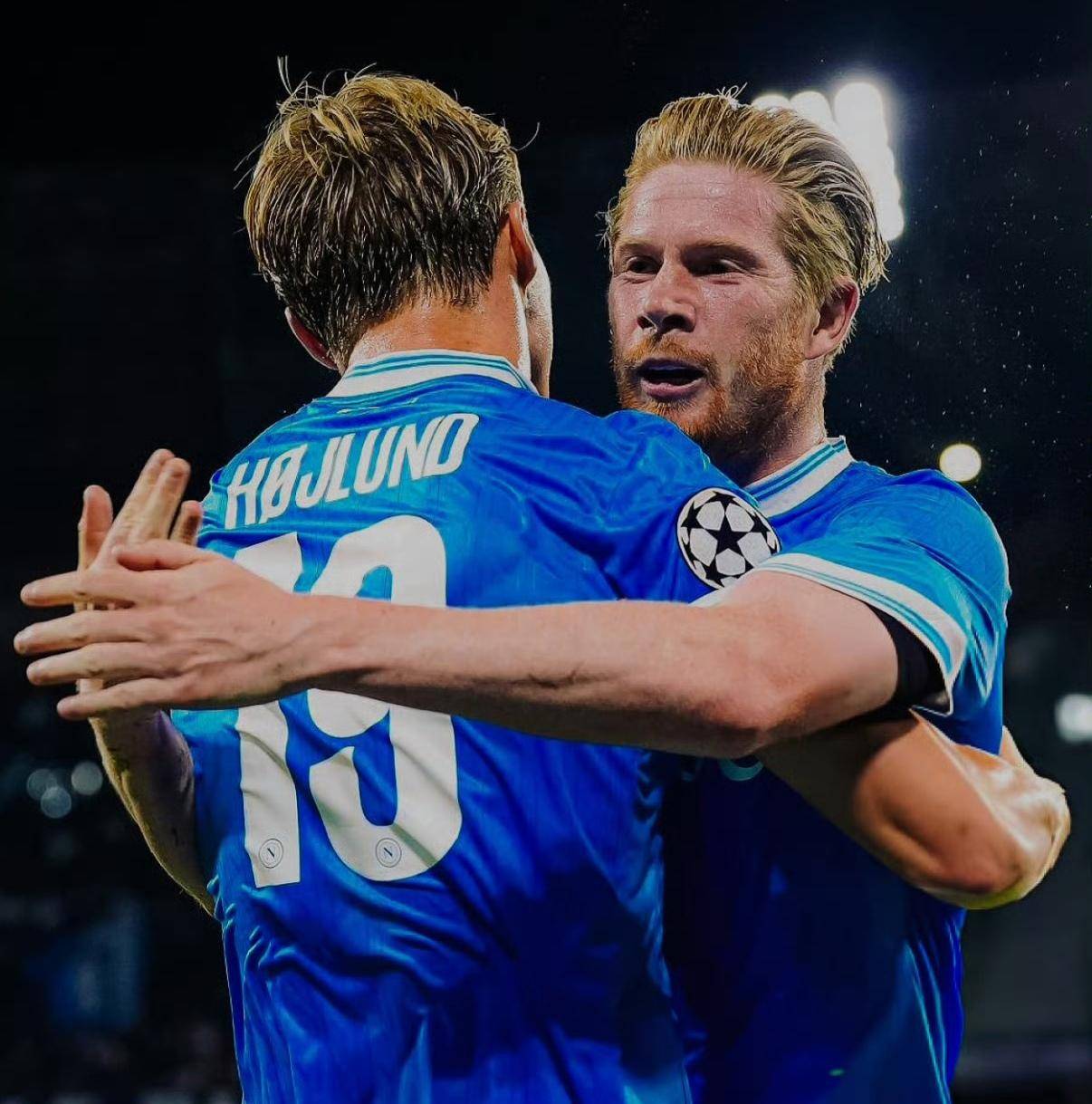 壹号娱乐-德布劳内新星挺进下一轮表现惊艳，独行侠未来可期！的简单介绍